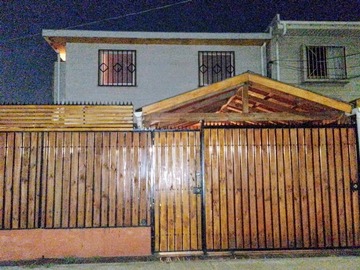 Venta / Casa / San Bernardo