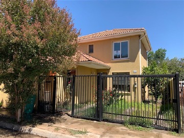 Venta / Casa / San Bernardo