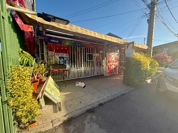 Venta / Casa / San Bernardo