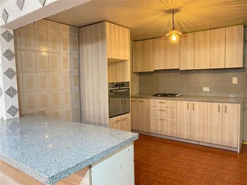 Venta / Casa / San Bernardo