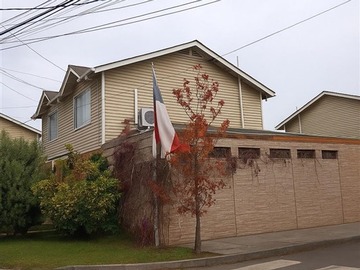 Venta / Casa / San Bernardo