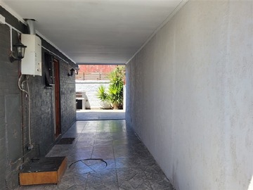 Venta / Casa / San Bernardo