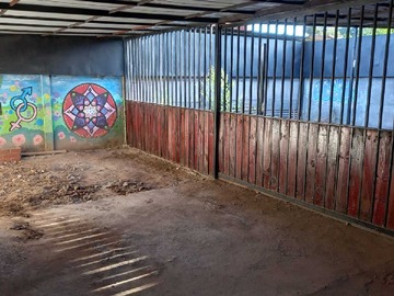 Venta / Casa / San Bernardo