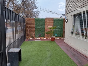 Venta / Casa / San Bernardo