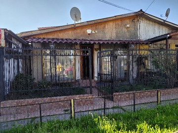 Venta / Casa / San Bernardo