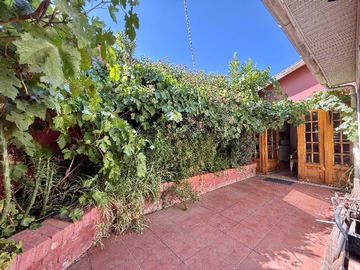 Venta / Casa / San Bernardo