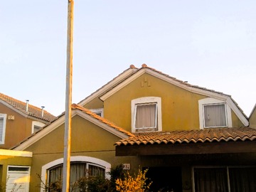 Venta / Casa / San Bernardo
