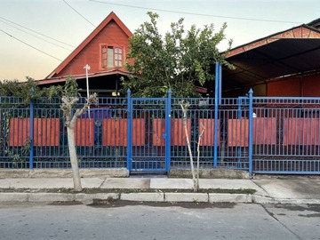 Venta / Casa / San Bernardo