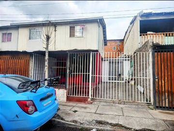 Venta / Casa / San Bernardo