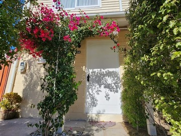 Venta / Casa / San Bernardo
