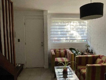 Venta / Casa / San Bernardo