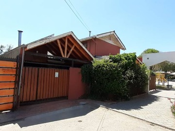 Venta / Casa / San Bernardo