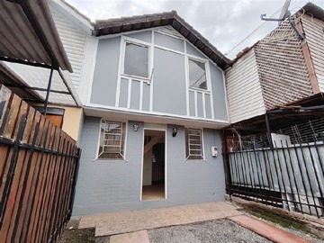 Venta / Casa / San Bernardo