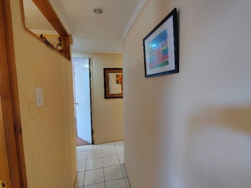 Venta / Casa / San Bernardo