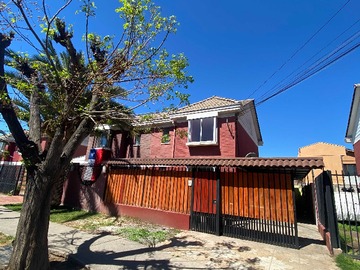 Venta / Casa / San Bernardo