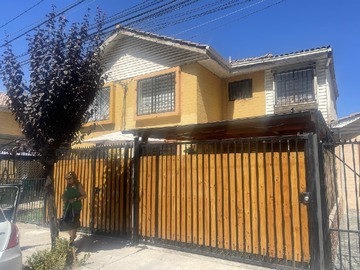 Venta / Casa / San Bernardo
