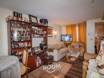 Venta / Casa / San Bernardo