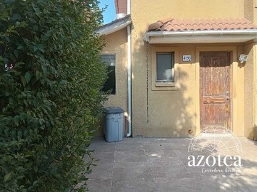 Venta / Casa / San Bernardo