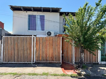 Venta / Casa / San Bernardo
