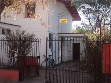 Venta / Casa / San Bernardo