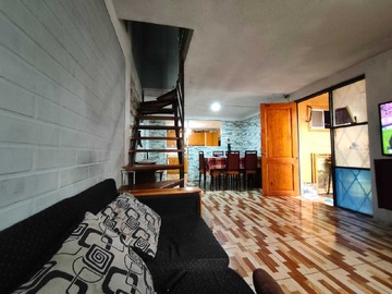 Venta / Casa / San Bernardo