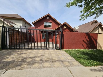 Venta / Casa / San Bernardo