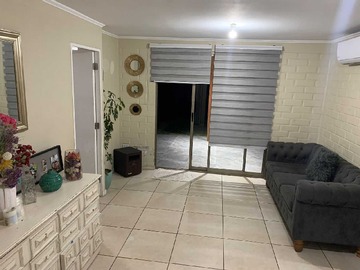 Venta / Casa / San Bernardo