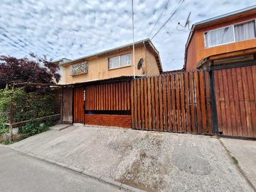 Venta / Casa / San Bernardo