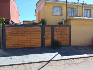 Venta / Casa / San Bernardo