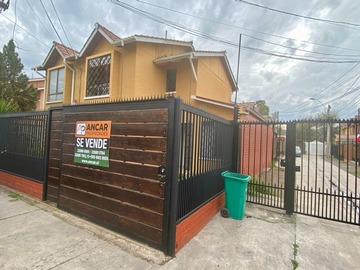 Venta / Casa / San Bernardo