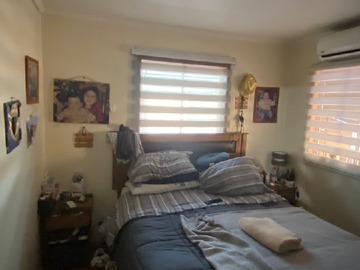 dormitorio 2do píso