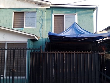 Venta / Casa / San Bernardo