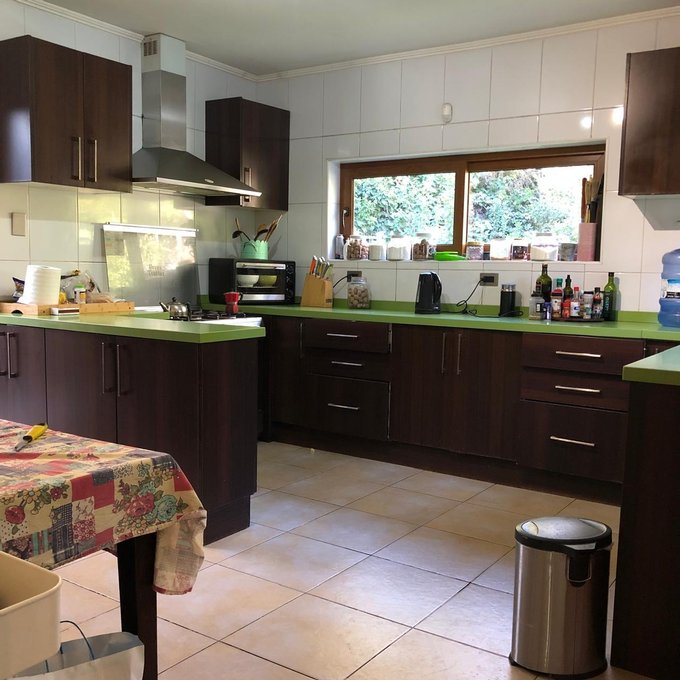 Cocina