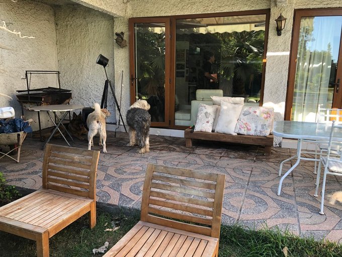 Terraza