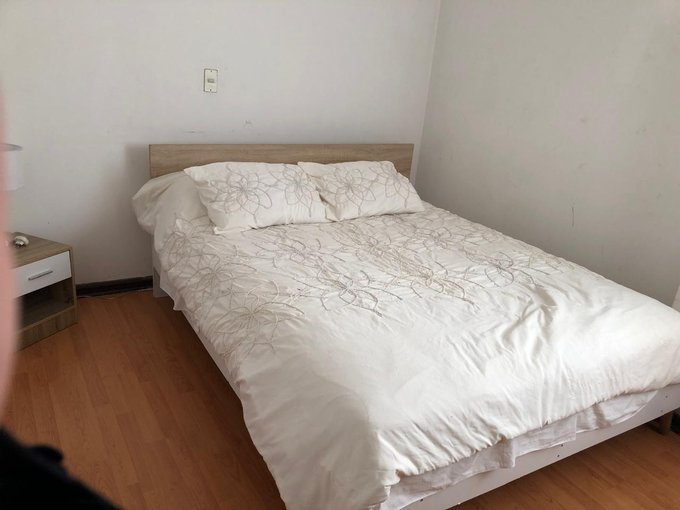 Dorm 3