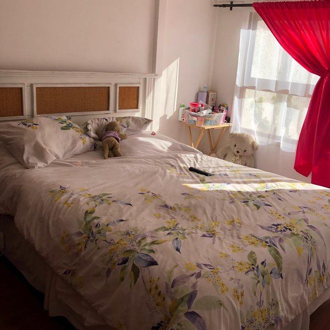 Dorm 5