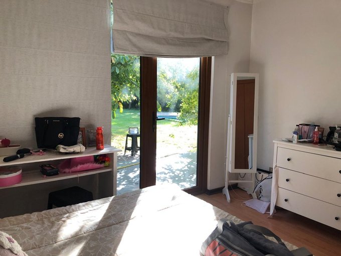 Dorm suite primer piso