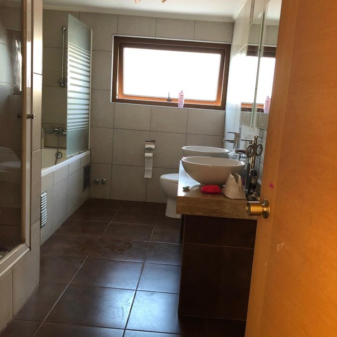 Baño 4