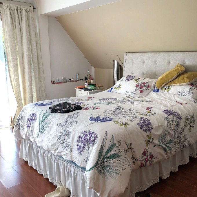 Dorm suite piso 2