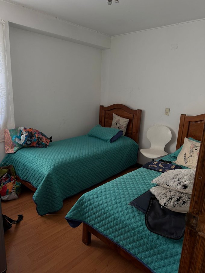 Dorm 2