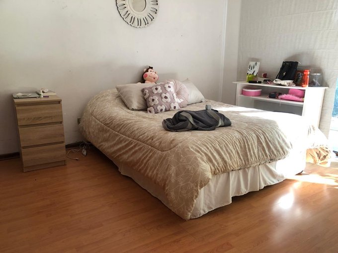 Dorm 6