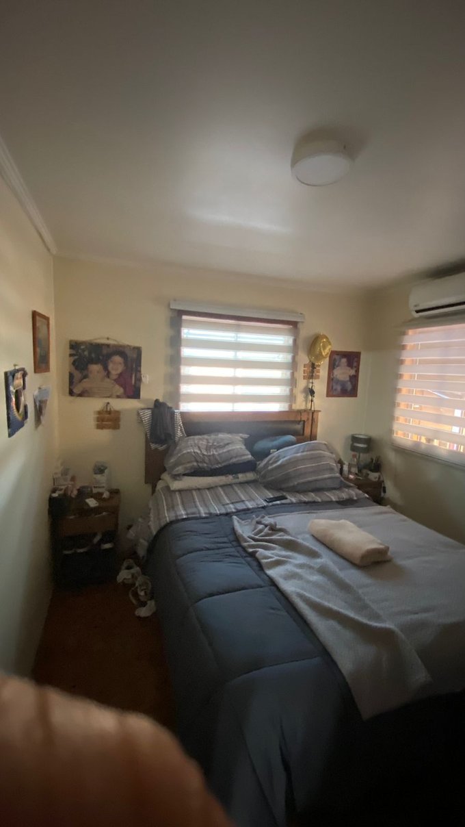 dormitorio 2do píso