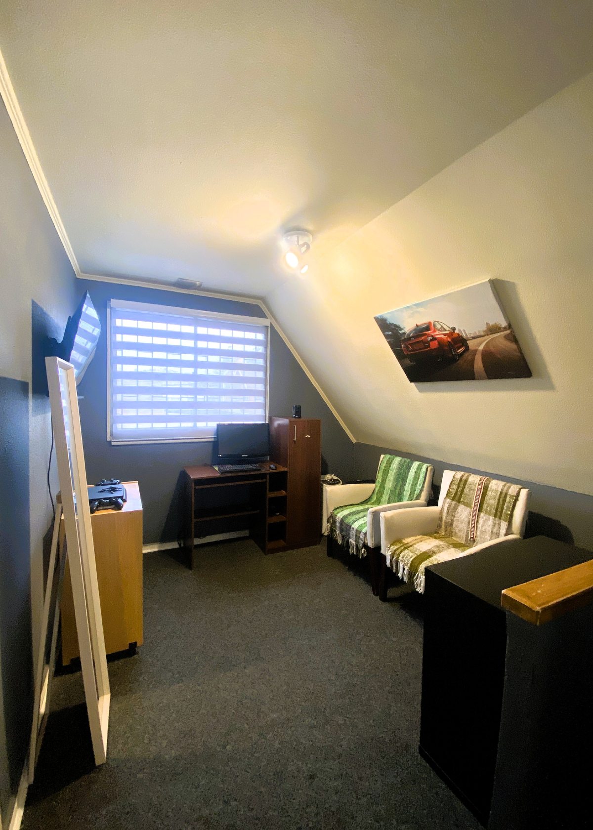 sala de estar