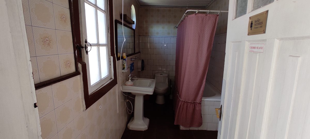 Baño