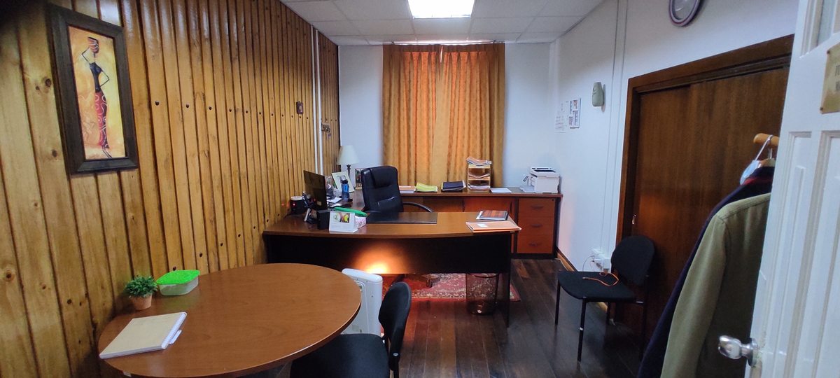 Oficina