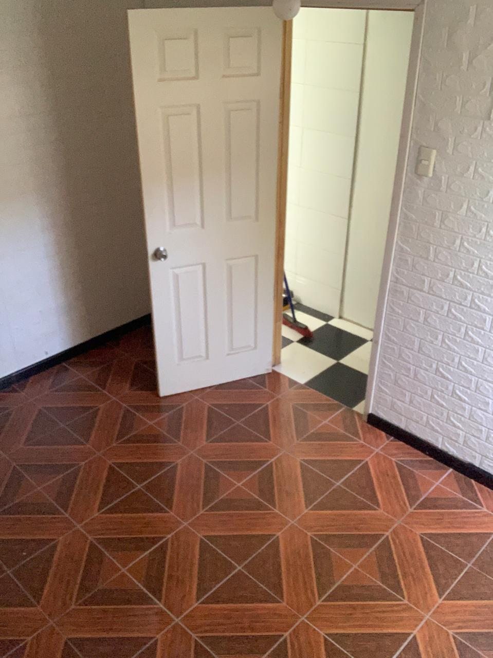 Pieza 1 primer piso