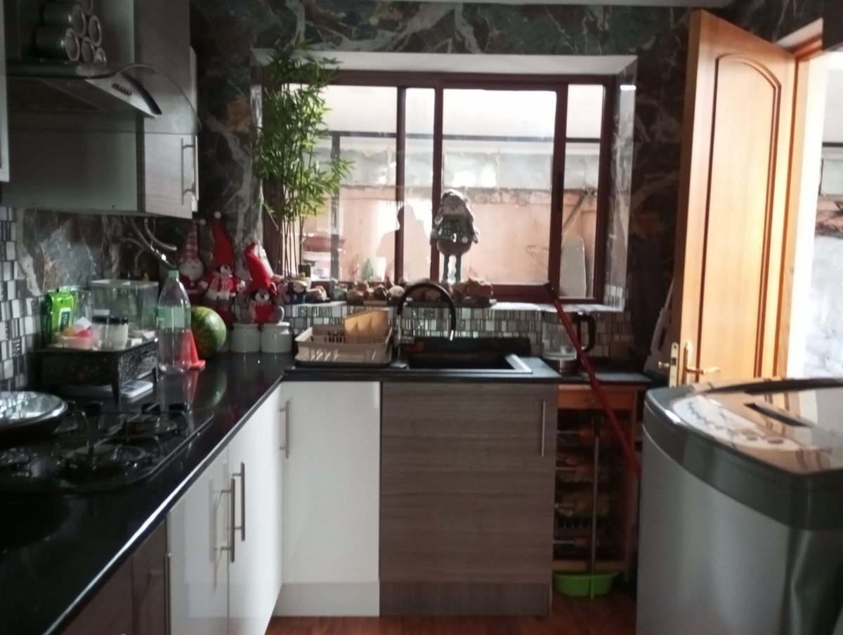 Cocina