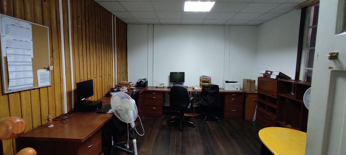 Sala informatica