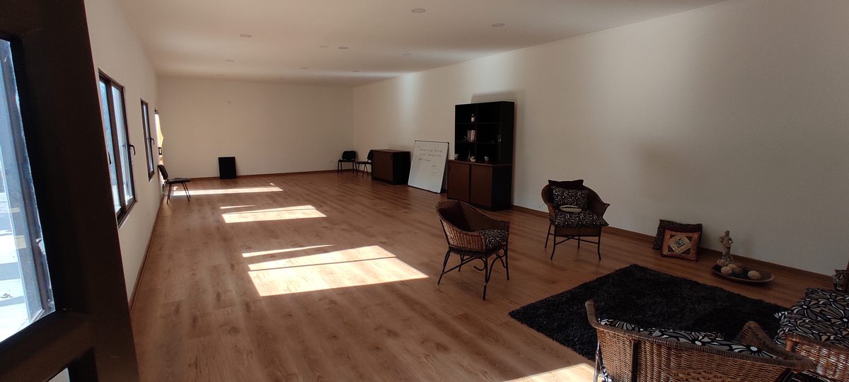 Sala multiuso