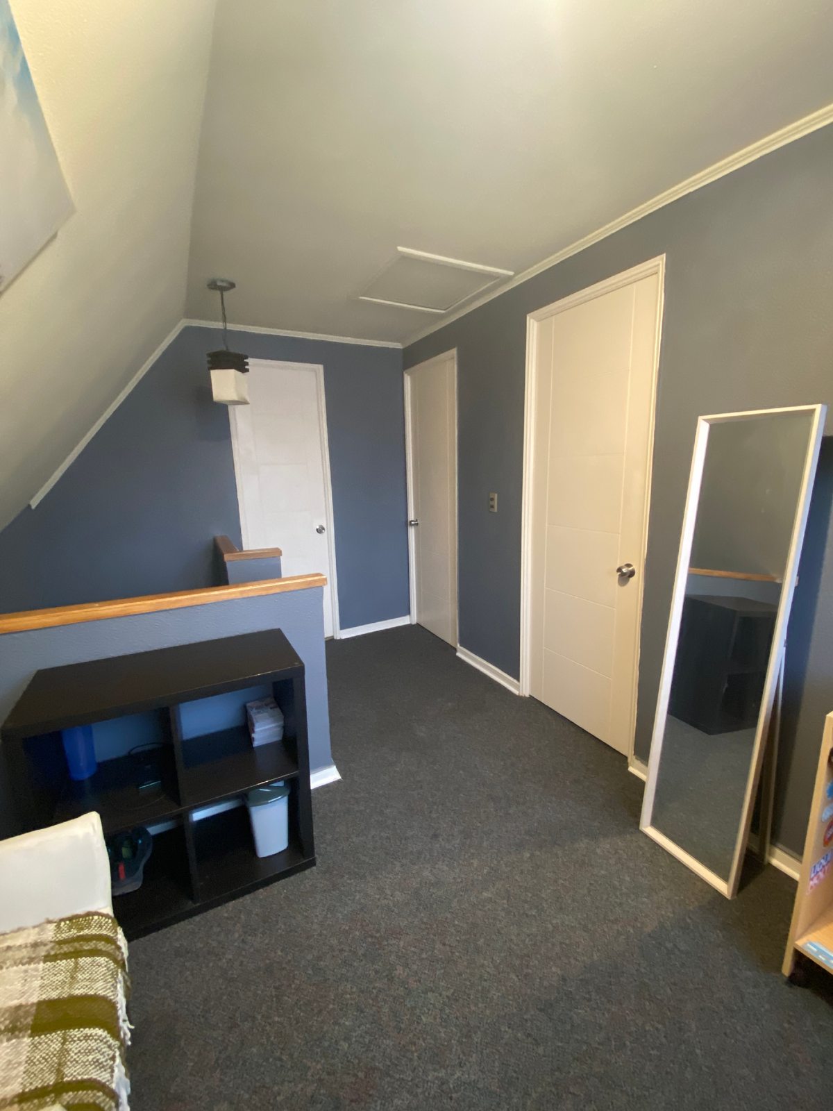 Sala de juego/ Escritorio